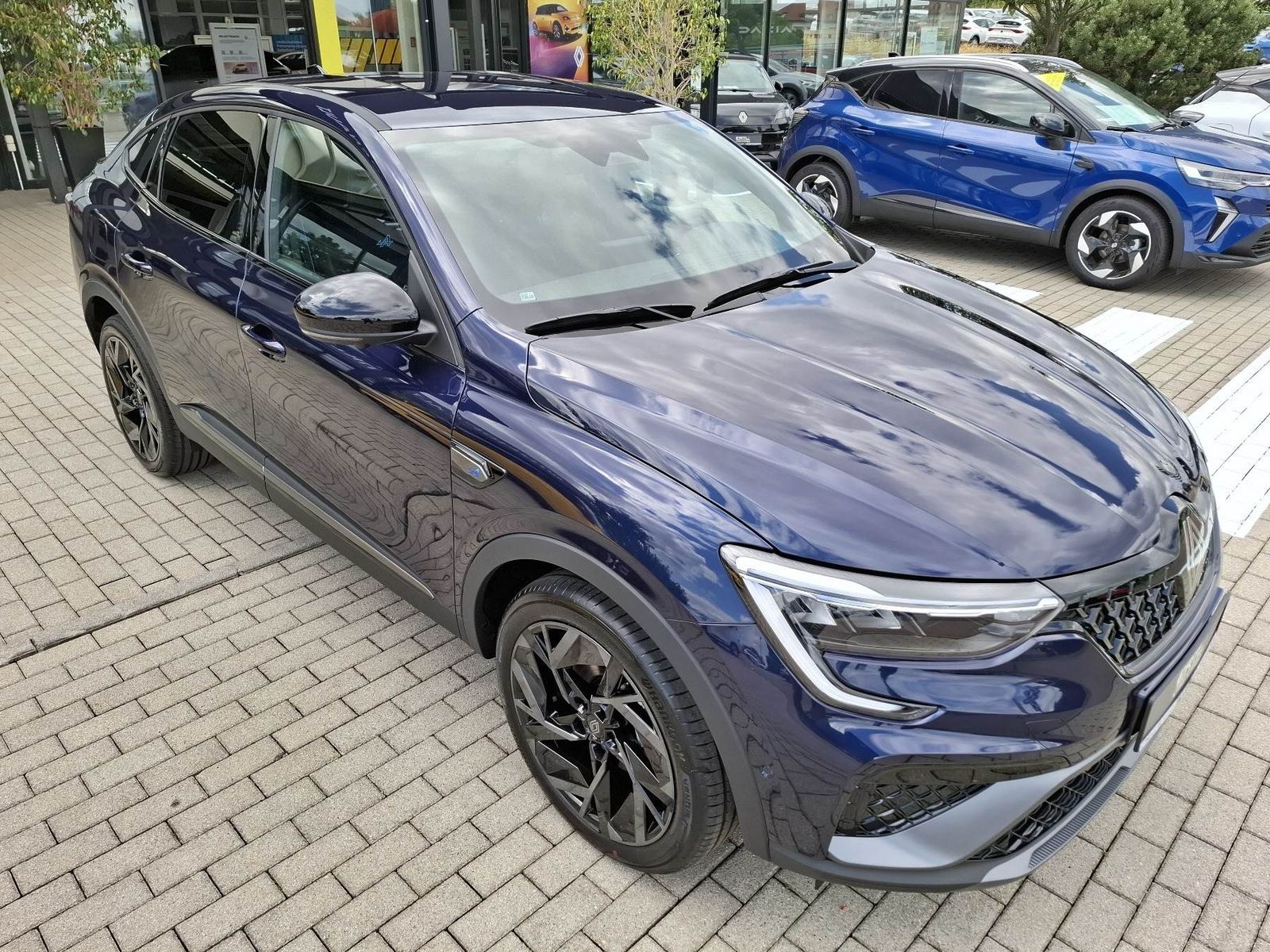 Renault Arkana - Bild 5