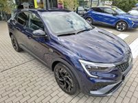 Renault Arkana - Vorschau Bild 5