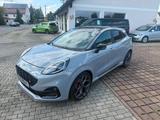Ford Puma ST X in Fancy Grau mit Performance Paket - Ford Puma mit Benzin-Antrieb