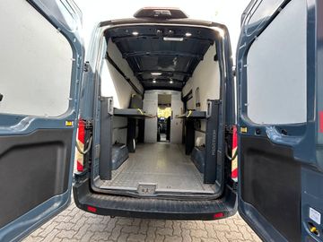 Ford Transit - 7