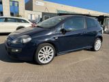 Fiat Punto Evo Sport*Klima*Blue&Me*Soundsystem*17"Alu - Fiat: Blue Me