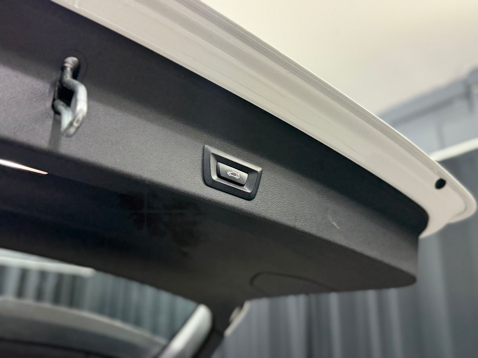 Fahrzeugabbildung BMW X3 xDrive 20 d M Sport |LED|1.HAND