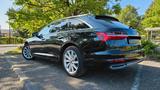 Audi A6 40 TDI design Avant Garantie LED AHK - Audi A6 Gebrauchtwagen in Wiesbaden