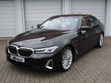 BMW 530e Luxury Line*Laser*Innovation*NP 84.334 €