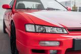 Nissan 200SX S14 Perfect condition  - Nissan 200 SX Gebrauchtwagen