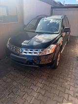 Nissan Murano 3.5 V6 | TÜV 04/2027 | Sony ... - Nissan Murano: V6