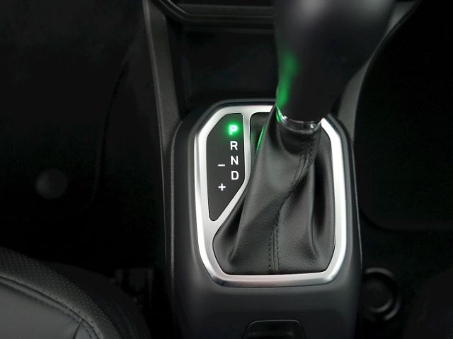 Renegade S-EDITION MHEV DCT+LED+NAVI+RÜCKFAHRKAM