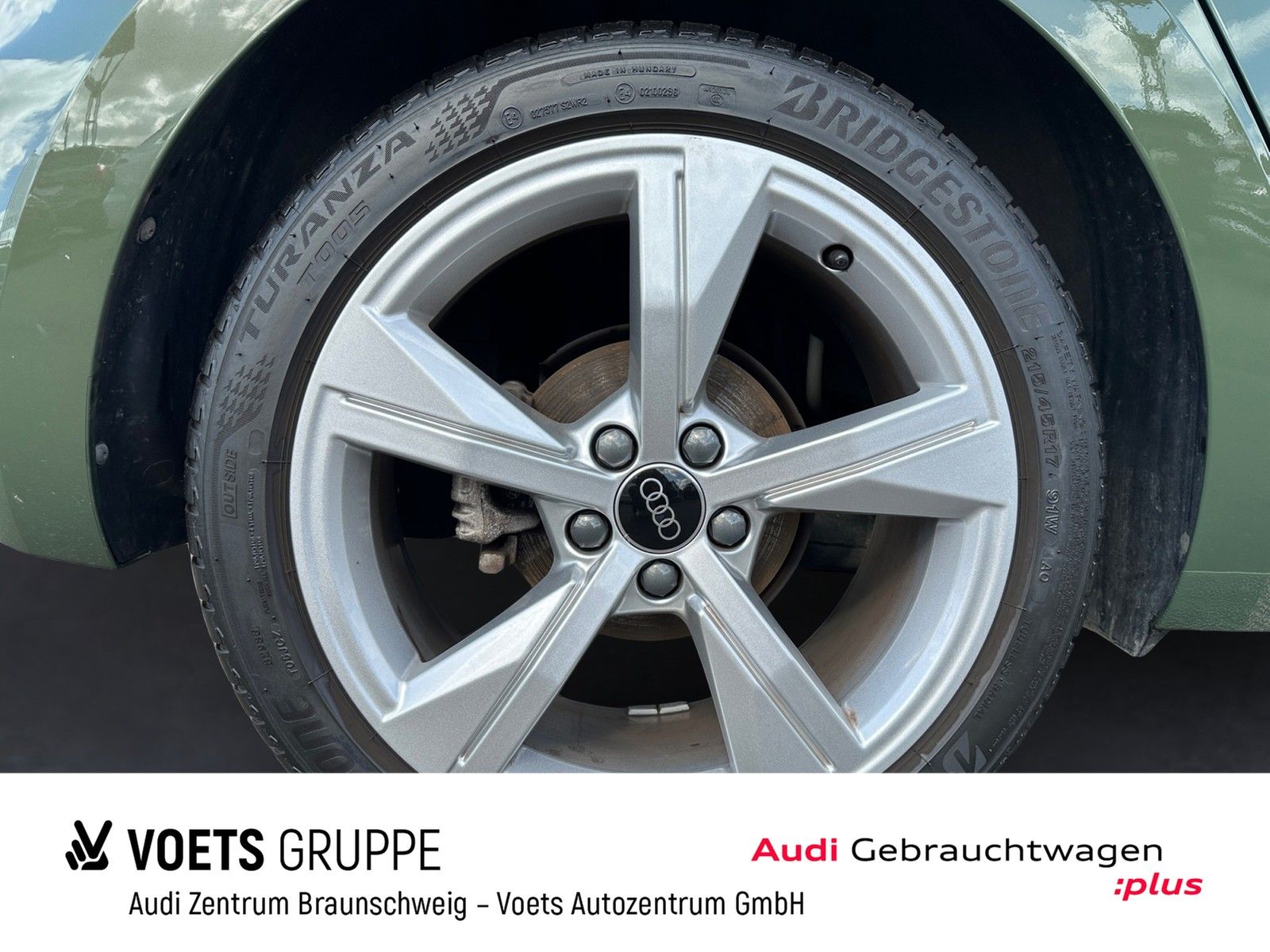 Audi A1 - Bild 5