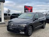 Volkswagen Tiguan Allspace 2.0 TSI DSG 4MOTION Highline - schwarze Volkswagen Tiguan Allspace