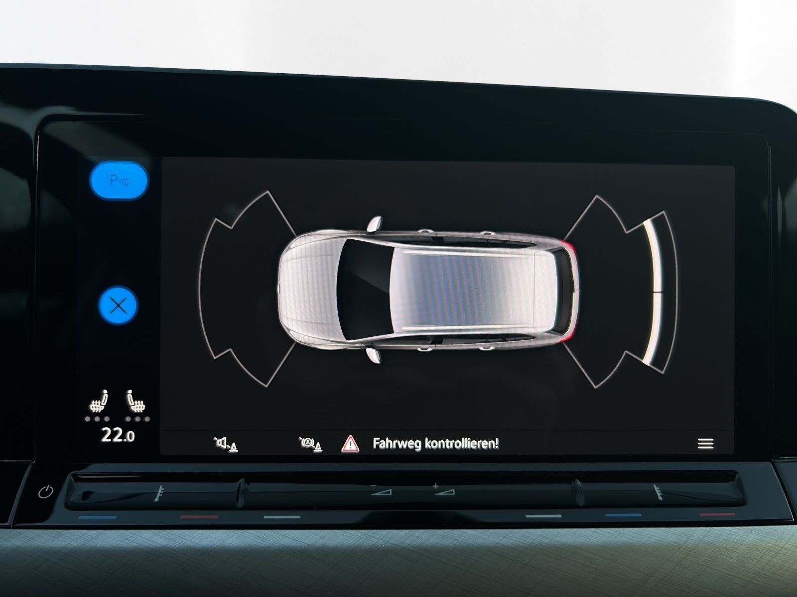 Volkswagen Golf - Bild 12