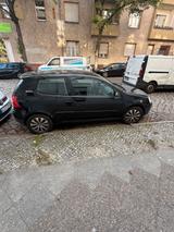 Volkswagen Vw Golf 5 goal Edition erste  Hand - Volkswagen Golf: 5er