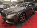 Jaguar XF 2.0d Portfolio R-Sport Meridian Navi Kamera - Jaguar XF Gebrauchtwagen