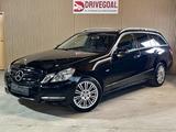 Mercedes-Benz E -Klasse T-Modell E 350 CGI BlueEfficiency 4Mat - Mercedes-Benz E 350
