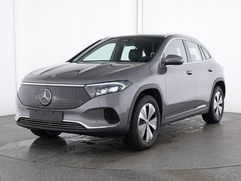 Mercedes-Benz EQA 250+ PROGRESSIVE+DISTRONIC+WI-PAKET+KAMERA++