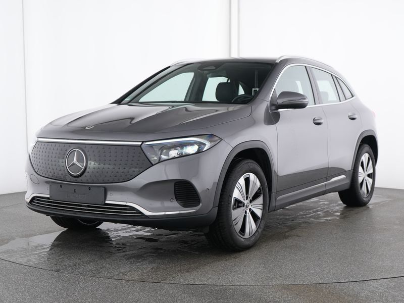 MERCEDES-BENZ EQA 250+ PROGRESSIVE+DISTRONIC+WI-PAKET+KAMERA++