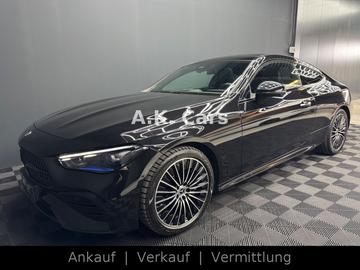 2023 Mercedes-BENZ CLE 照片 6