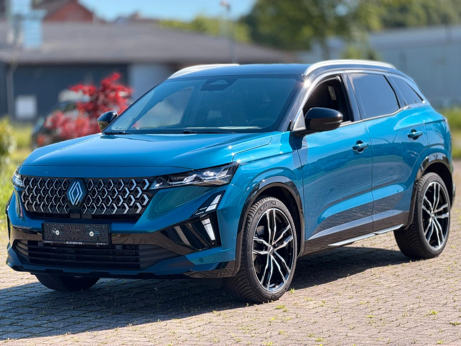 Renault Austral Techno Fullhybrid 200