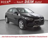 Mercedes-Benz GLA 250e 8G STANDHZ+NAVI+KAMER+LEDER+SHZ+LED+TEM - gebrauchte Mercedes-Benz GLA 250 aus dem Jahr 2021