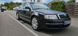 Skoda Verkaufe Skoda Superb1 , 2.8 V6 Benzin/LPG - Skoda Superb aus 2005