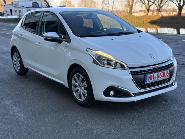 Peugeot 208*1.2*Urban Soul*KLIMA*PDC*Euro6 104Co2*