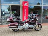 Honda GL 1800 Gold Wing Voll, Airbag, Navi,..... - Angebote