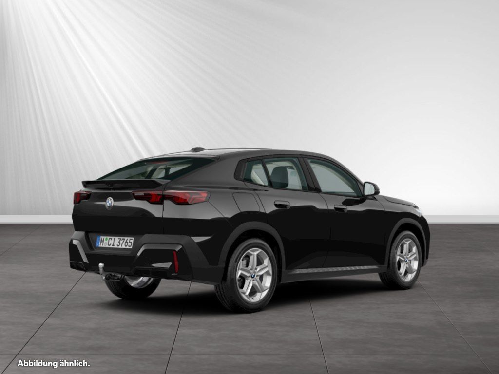 BMW X2 - Bild 2