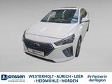 Hyundai IONIQ Facelift Hybrid PREMIUM-Paket, Glasschiebe - gebrauchte Hyundai IONIQ mit Facelift