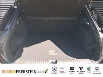 Cupra Terramar 1.5 eTSI LED NAVI RFK Head-UP