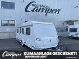 Tabbert DA VINCI 540 E 2,3 *AUTARK*PAKETE*DUSCHE* - Tabbert Da vinci 540