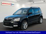 Skoda Yeti 2.0 TDI Ambition SHZ Klimaaut. - Skoda Yeti Ambition mit Diesel-Antrieb