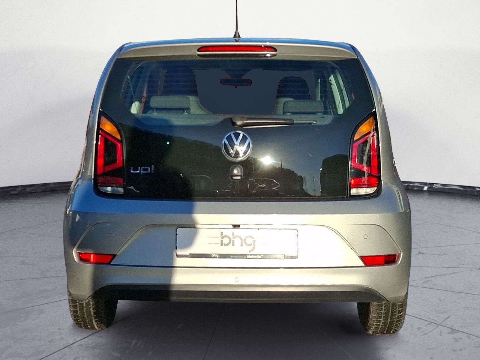 Volkswagen up! - Bild 5