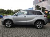 Suzuki VITARA 1.5 COMFORT+ ALLGRIP AGS Hybrid - Suzuki Vitara: Leder
