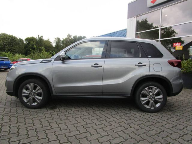 Suzuki VITARA 1.5 COMFORT+ ALLGRIP AGS Hybrid