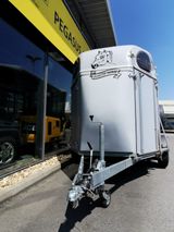 Cheval Liberte Debon 3,5t 4-Pferdeanhänger SK - Angebote entsprechen deinen Suchkriterien