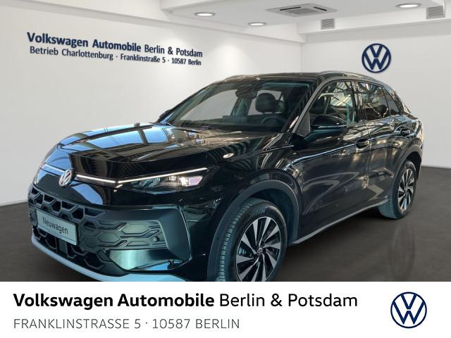 Volkswagen T-Roc Style 1.5l 150 PS DSG *10.815€ PREISVORTEI