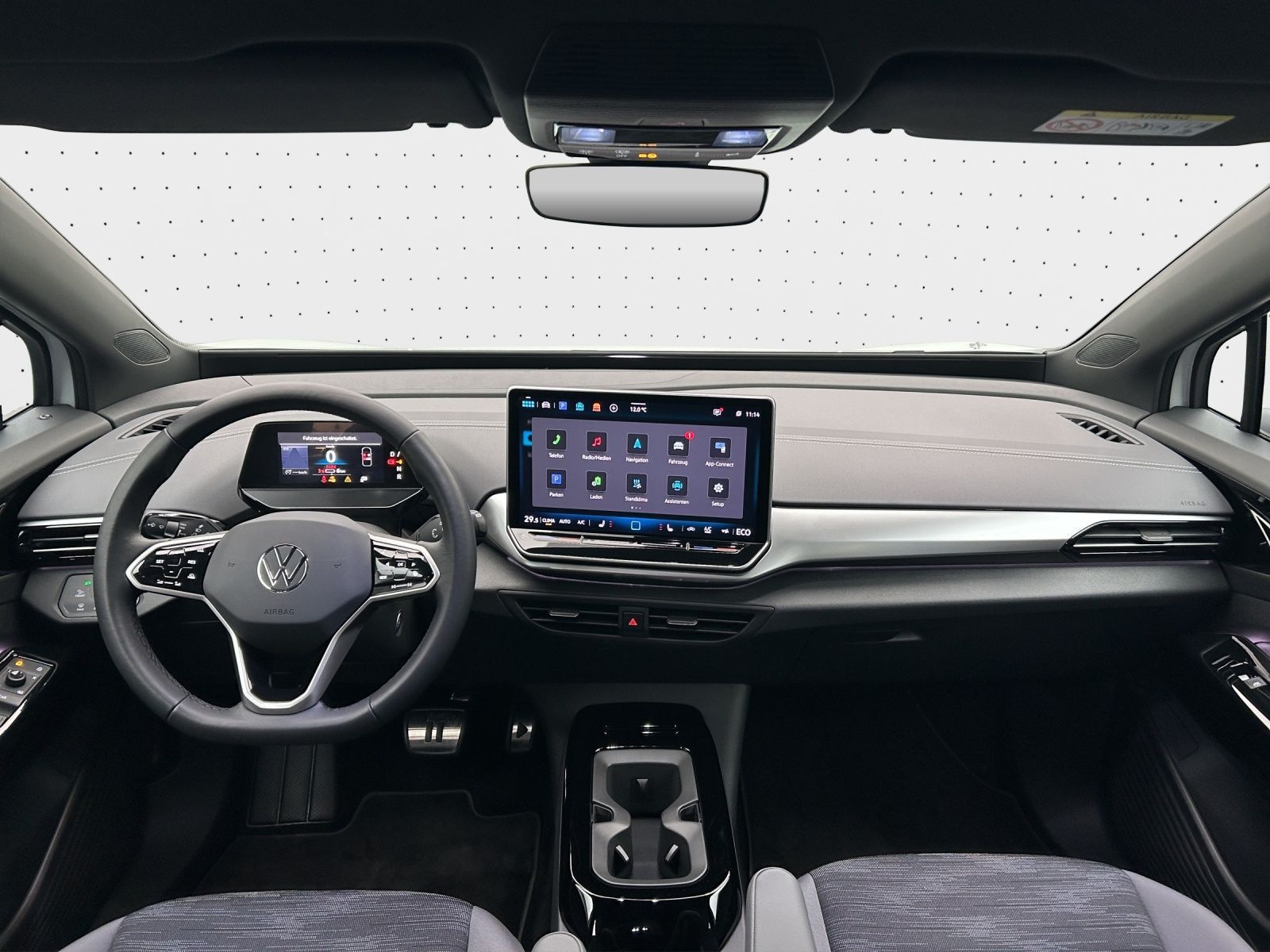 Volkswagen ID.5 - Bild 5