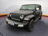 Jeep Wrangler PHEV MY23 Sahara+Irmscher Edition - Jeep Wrangler in Aachen