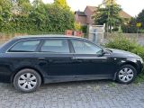 Audi A6 2.4 Avant - - Audi A6 mit LPG-Antrieb: Kombi
