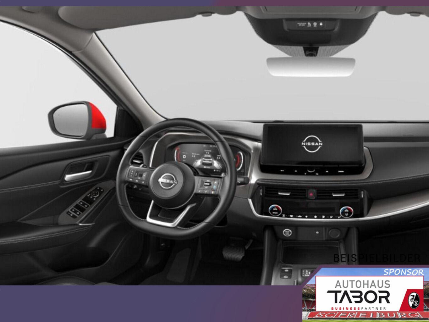 Nissan Qashqai - Bild 4
