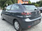 Seat Ibiza Comfort Edition 1.4 Benzin tüv bis 09.27 - Seat Ibiza aus 2006: 1.4