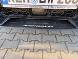 BMW X3 M COMPETITION H&K Performance - gebrauchte BMW X3 M aus dem Jahr 2020