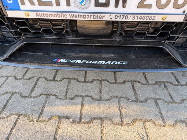 BMW X3 M COMPETITION H&amp;K Performance