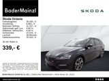 Skoda Octavia Combi RS 2.0 TSI DSG LED HUD Pano Kessy - Skoda Octavia Jahreswagen: RS