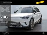 Smart #1 200 kW Premium DISTR SPUR 360 PANO PDC MEMO - Smart: mit Anhängerkupplung