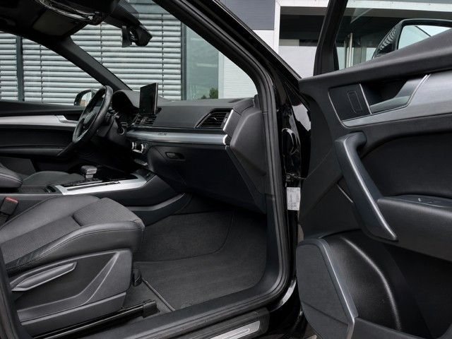 Audi Q5 40 TDI quattro advanced MATRIX PANO AHK foto 20