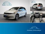 Volkswagen Touran TDI 7-S ACC AHK Pano Dynaudio RFK Sthzg