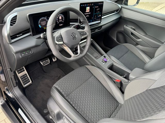 T-Roc 1.5 eTSI 150PS DSG R-Line AHK/ACC/APP/RFK
