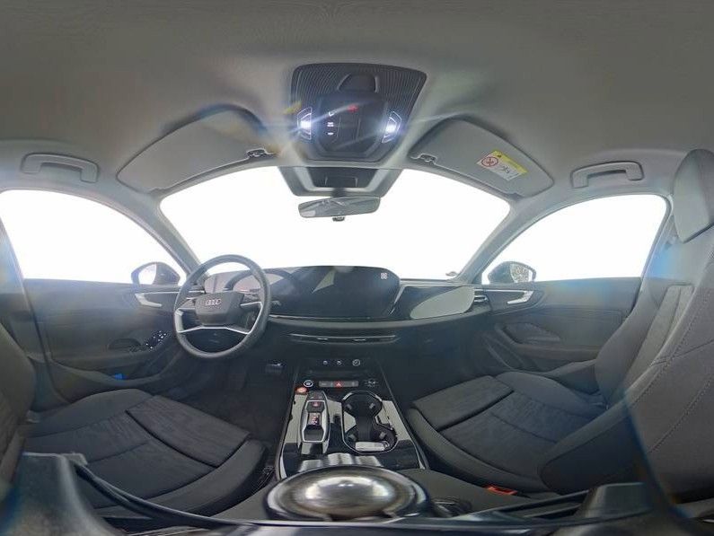 Audi A5 - Bild 6
