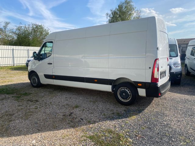 Renault Master III Kasten L3H2, 3,5t,1Hd,Kamera,10064