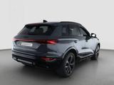 Audi Q6 SUV e-tron*QUA*S-LINE*B&O*LUFT*MATRIX*PANO** - Audi Q6 e-tron Gebrauchtwagen
